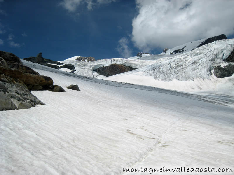 rifugio mezzalama